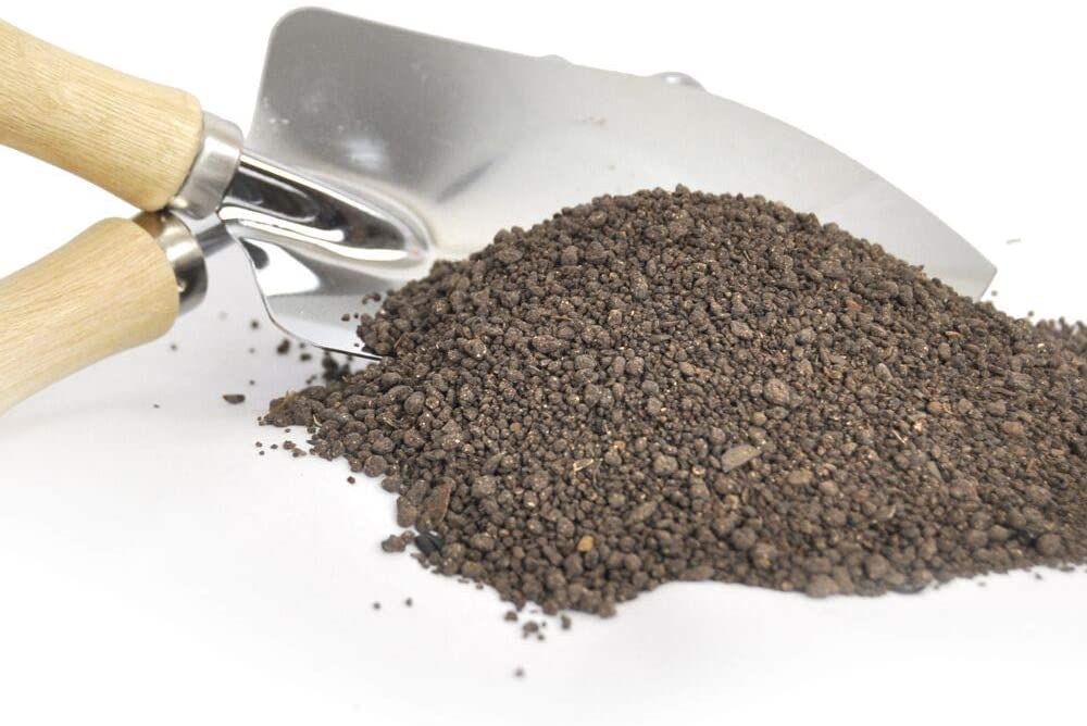 Jobe’s Organics Vegetable & Tomato Granular Plant Food, 4lbs, 2-5-3