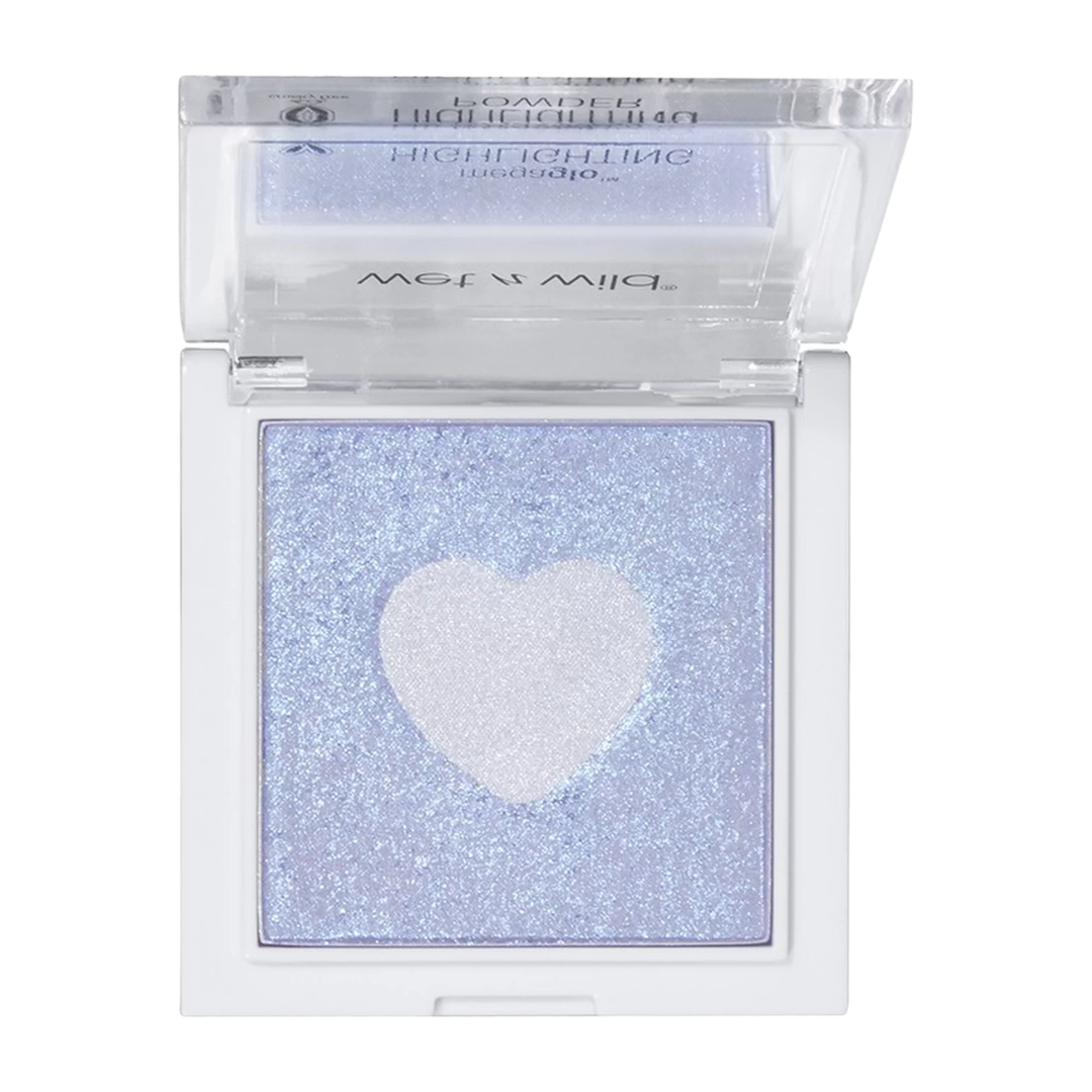 Wet n Wild MegaGlo Highlighting Powder 34882 Lilac to Reality, 0.19 oz / 5.4 g