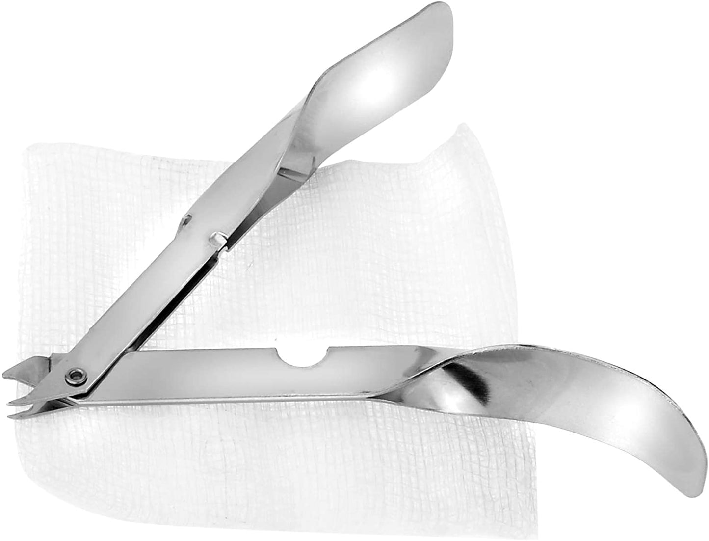 Dealmed Sterile Staple Removal Kit with Gauze Sponge, Single-Use, 1 Kit