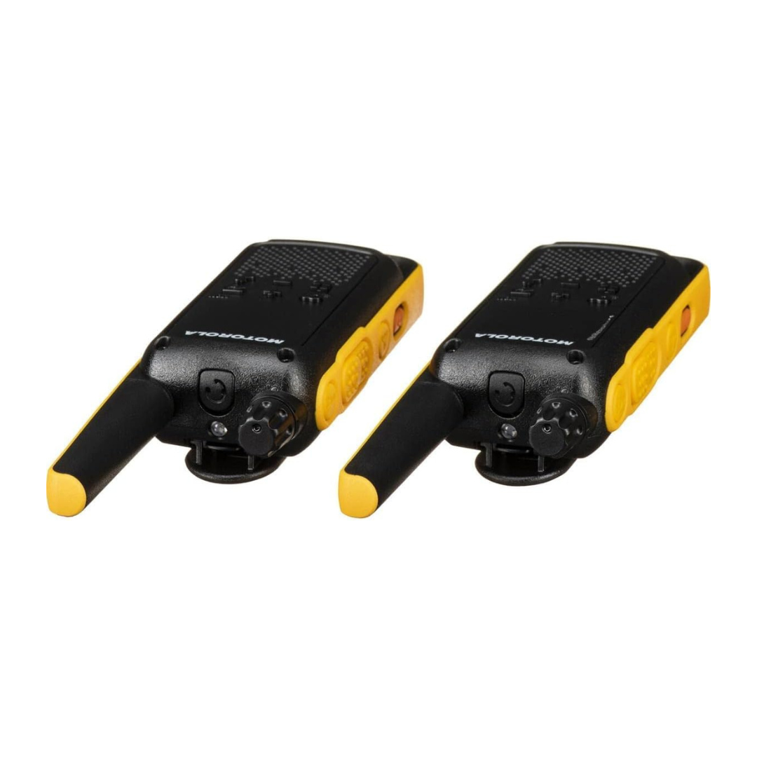 Motorola Solutions T470 Talkabout Two-Way Radios