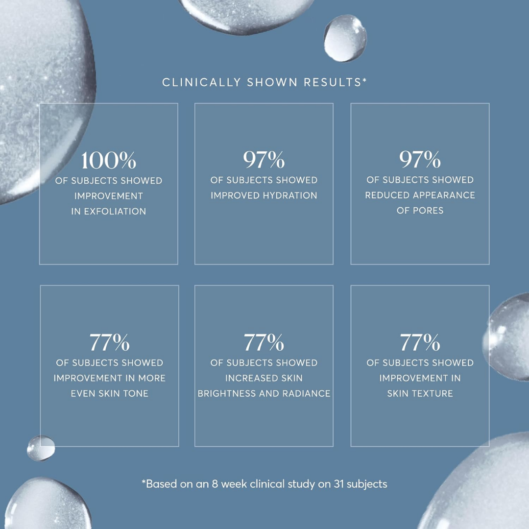 Naturium BHA Liquid Exfoliant 2% Face & Skin Care Exfoliating Pore Treatment 4 fl. oz. (120mL)