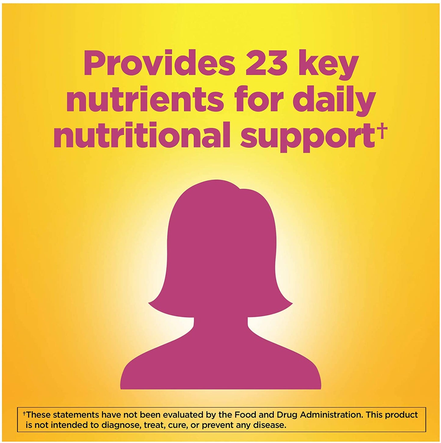 Nature Made Multi For Her Multivitamin - 90 Tablets