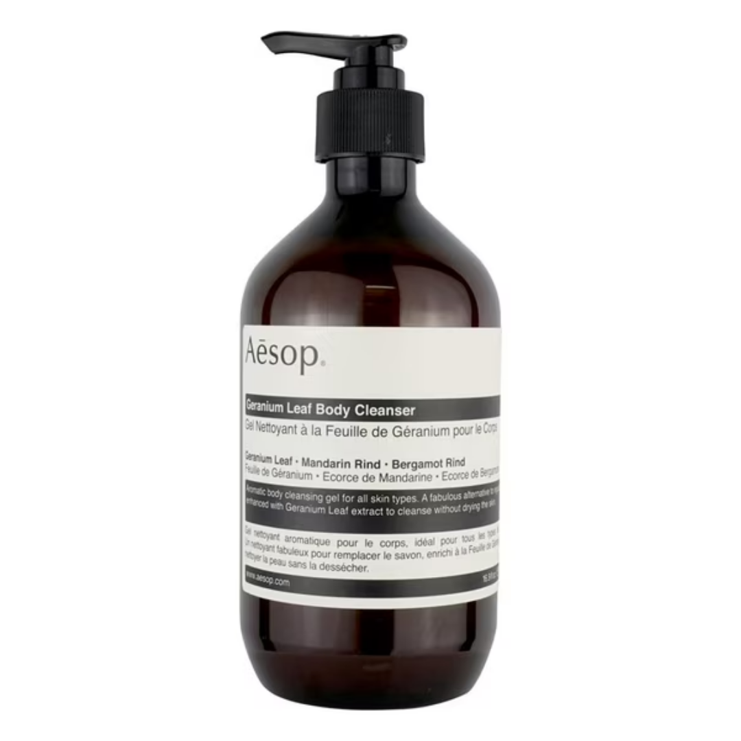 Aesop Body Cleanser, 16.9 oz / 500 ml