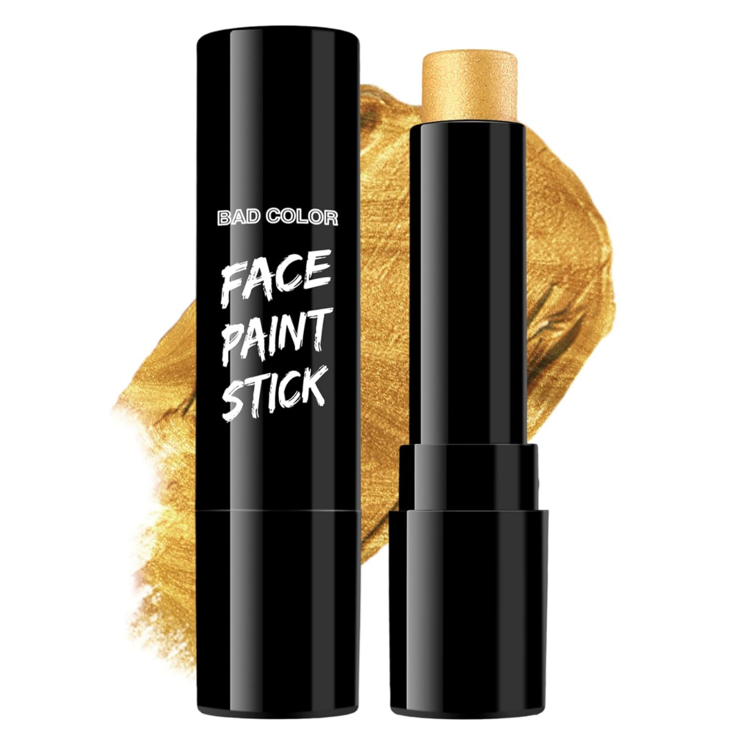 Badcolor Face and Body Paint Stick, 3 g / 0.10 oz