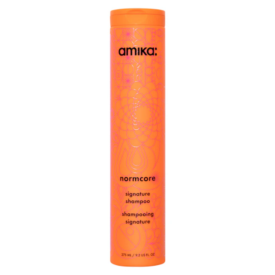 Amika Normcore Signature Shampoo, 275 ml / 9.2 fl. oz.