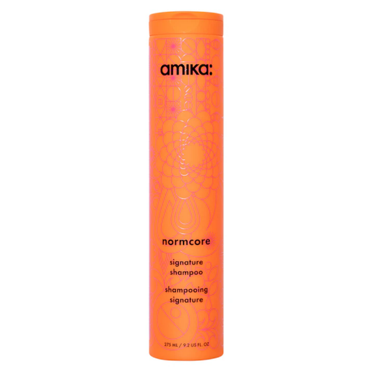Amika Normcore Signature Shampoo, 275 ml / 9.2 fl. oz.