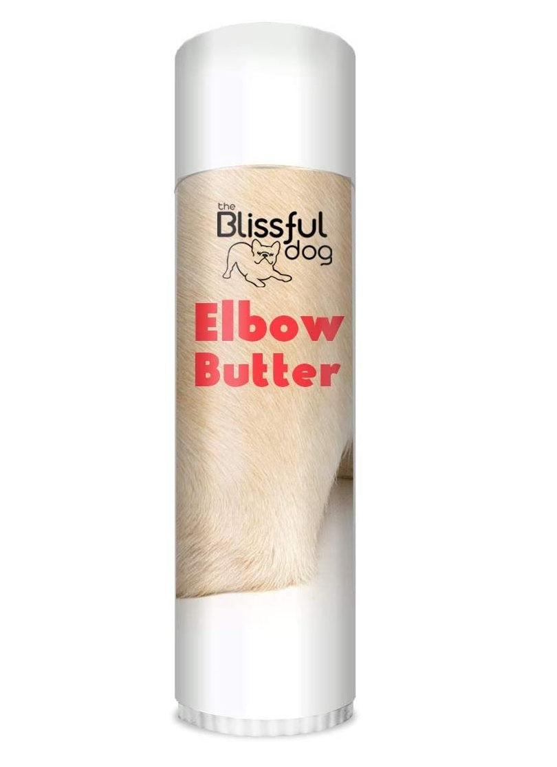 The Blissful Dog Elbow Butter 0.50 Ounce