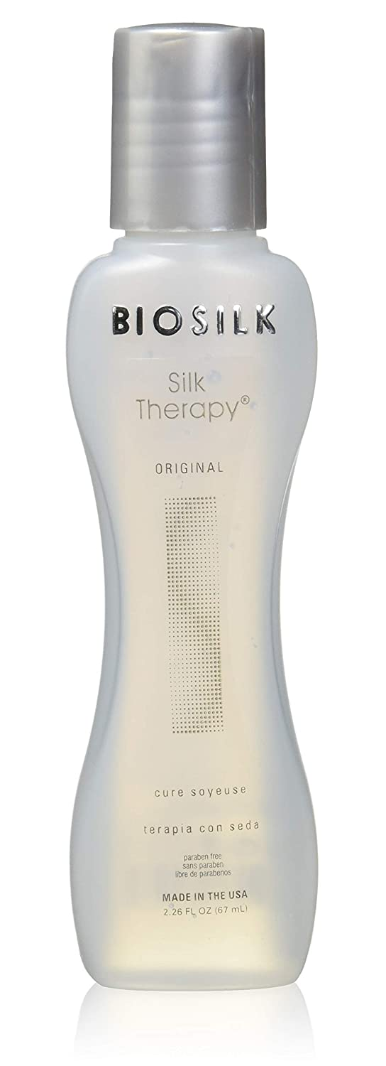 Biosilk Silk Therapy Cure, 67 ml / 2.26 oz