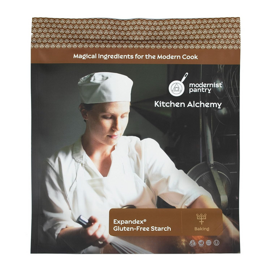 Modernist Pantry Improved Expandex GF Tapioca Starch 50g