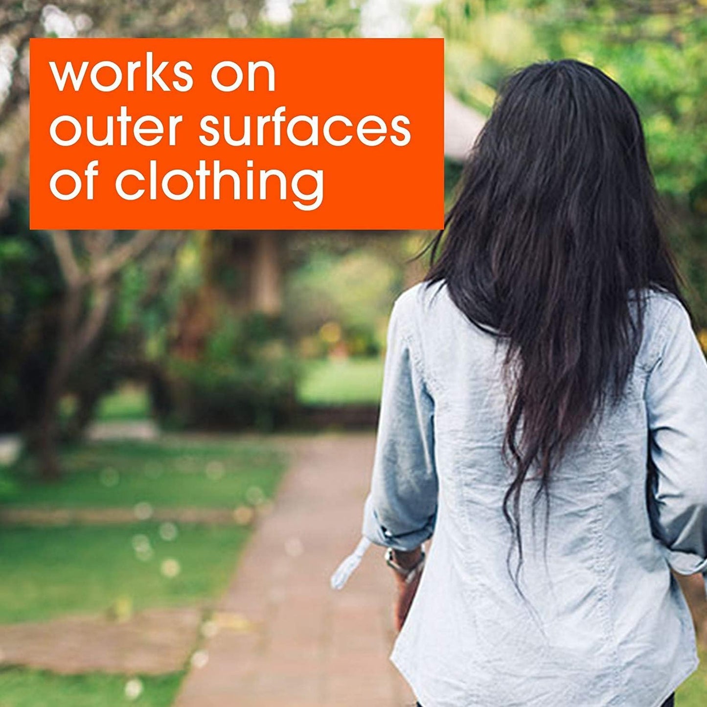 OFF Family Care Insect Repellent Smooth & Dry Powder Dry Formula, 4 oz / 113 g