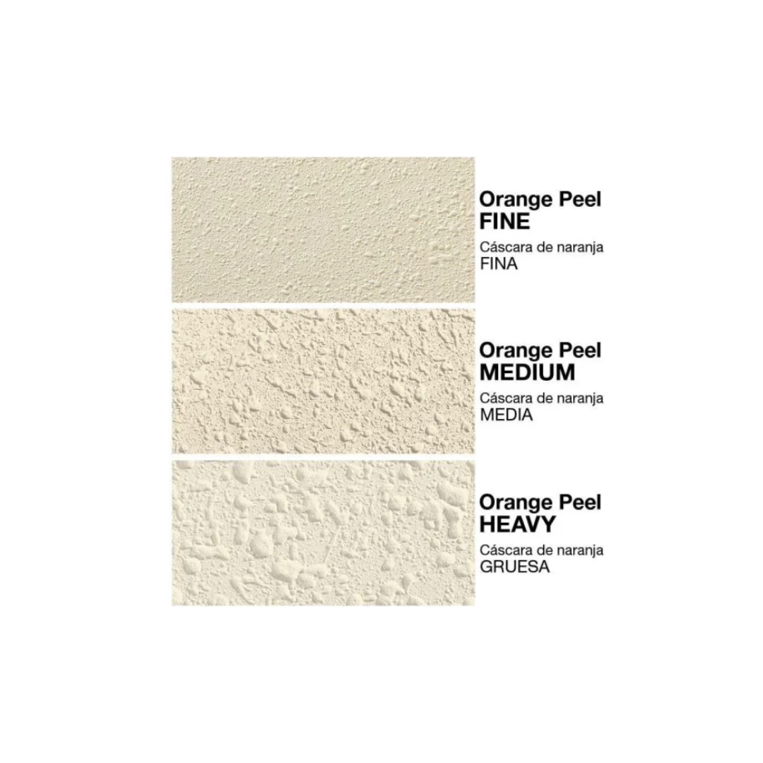 Homax Wall Texture Orange Peel Water Based Spray, 20 oz / 567 g (DAMAGED CAP)
