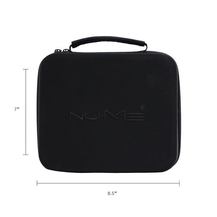 NuMe Octowand, Pro Curling Wand with 8 Interchangeable Barrels