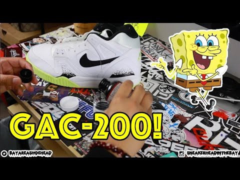 Gac 200 Golden Acrylic 8 fl. oz