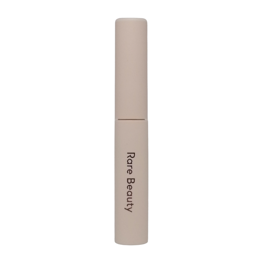 Trial Size Rare Beauty Perfect Strokes Universal Volumizing Mascara Brown, 0.10 oz / 30 ml