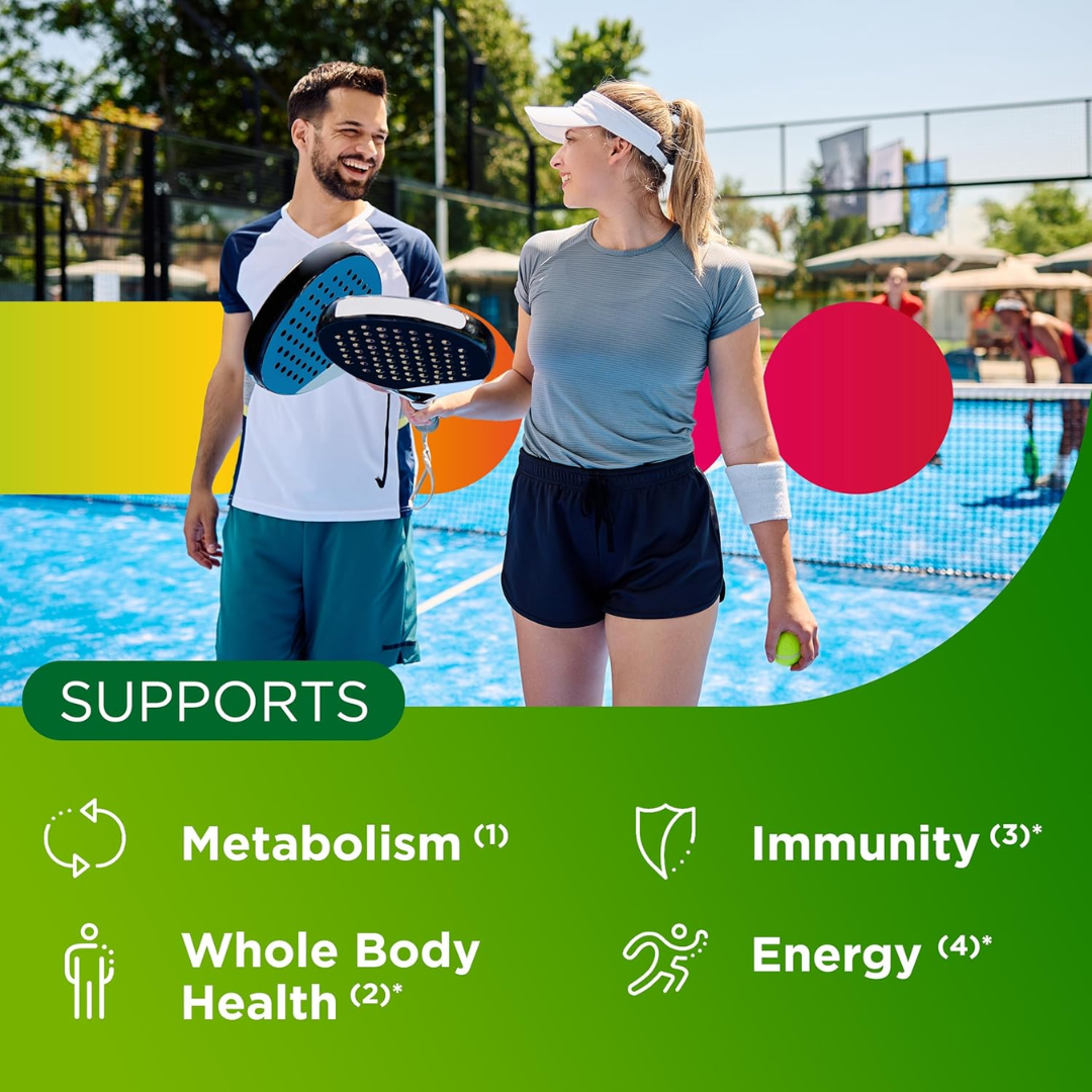 Trial Size Centrum Adults, 20 Tablets