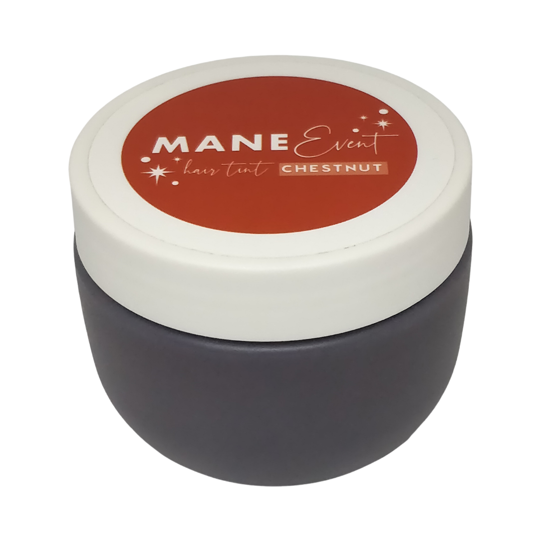 ColourPop Mane Event Hair Tint Chestnut, 142 g / 5 oz