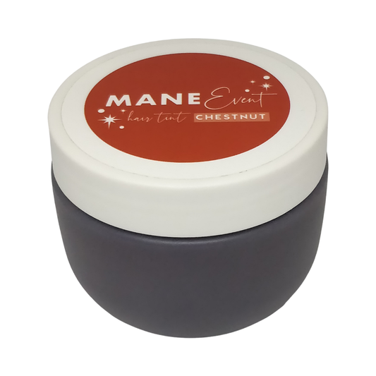 ColourPop Mane Event Hair Tint Chestnut, 142 g / 5 oz