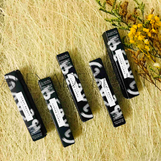 Fenty Beauty Mattemoiselle Plush Matte Lipstick in Shawty, 1.7 g