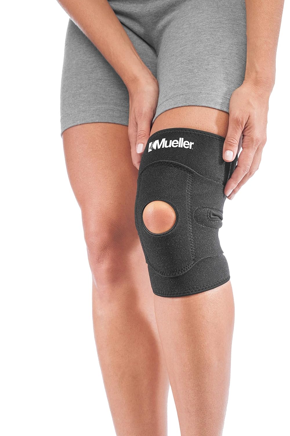 Mueller Sports Medicine Adjustable Knee Support , 1 Support