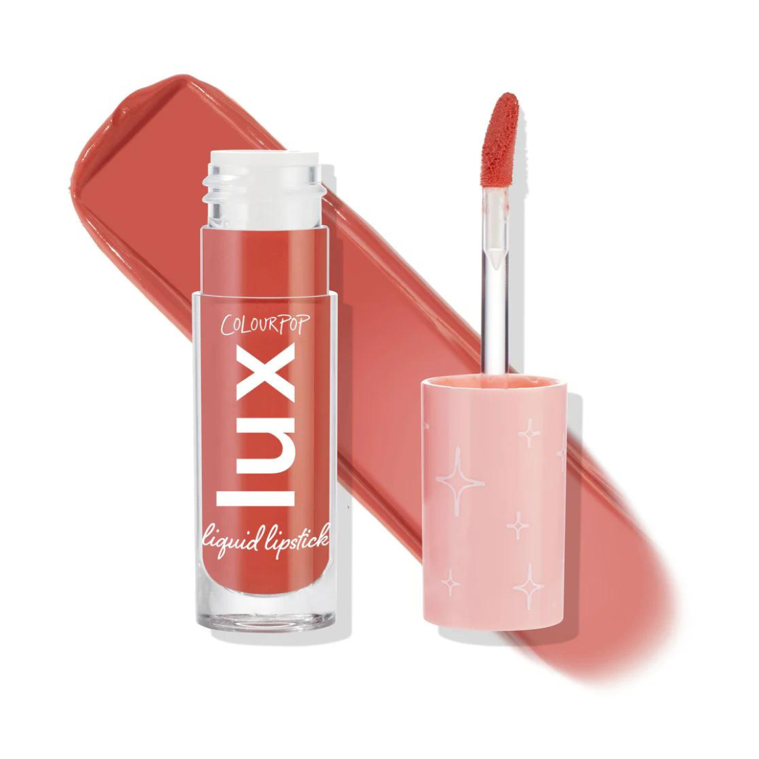 ColourPop Lux Velvet Liquid Lipstick 0.17 Oz (4.75g)