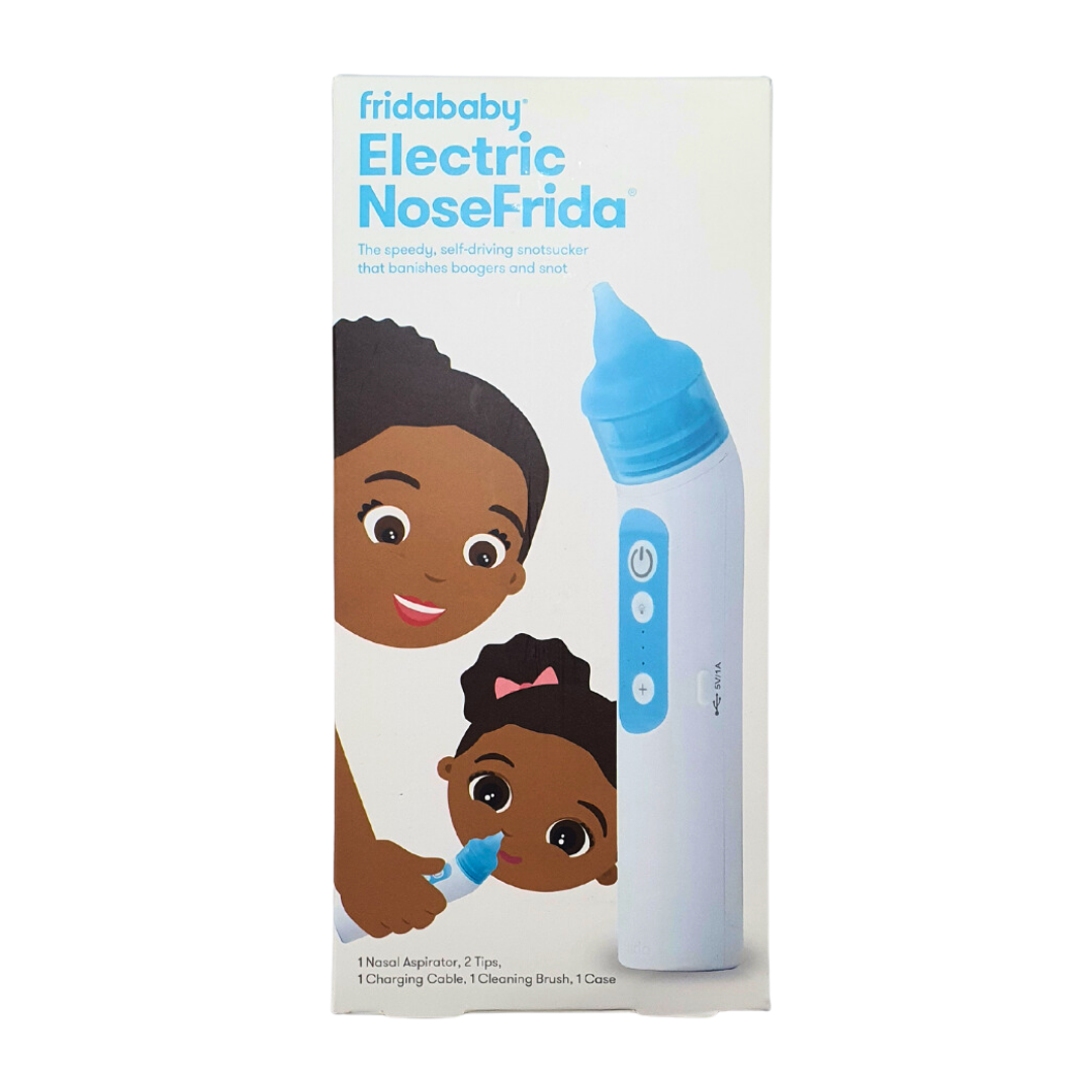 Frida baby Electric NoseFrida Nasal Aspirator for Baby