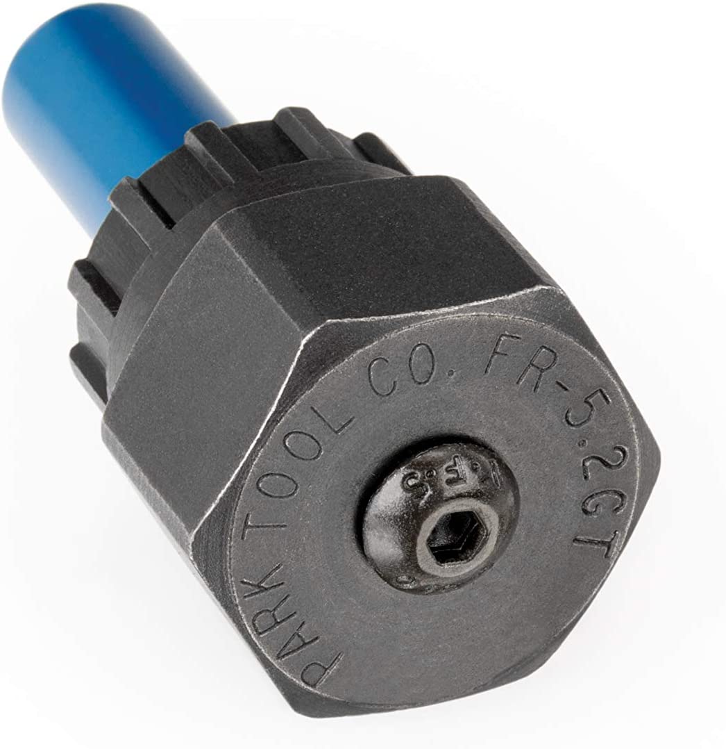 Park Tool FR-5.2GT Cassette Lockring Tool with Guide (WITH DENTS)
