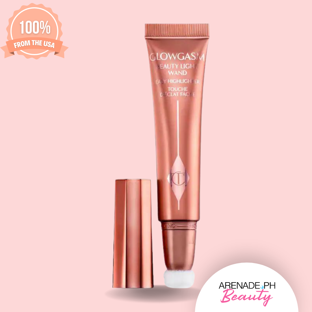 Charlotte Tilbury Beauty Light Wand Highlighter 12 ML