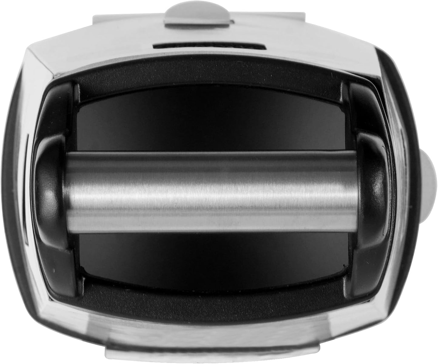 KitchenAid Gourmet 4-Sided Stainless Steel Box Grater, 10 Inches, Black