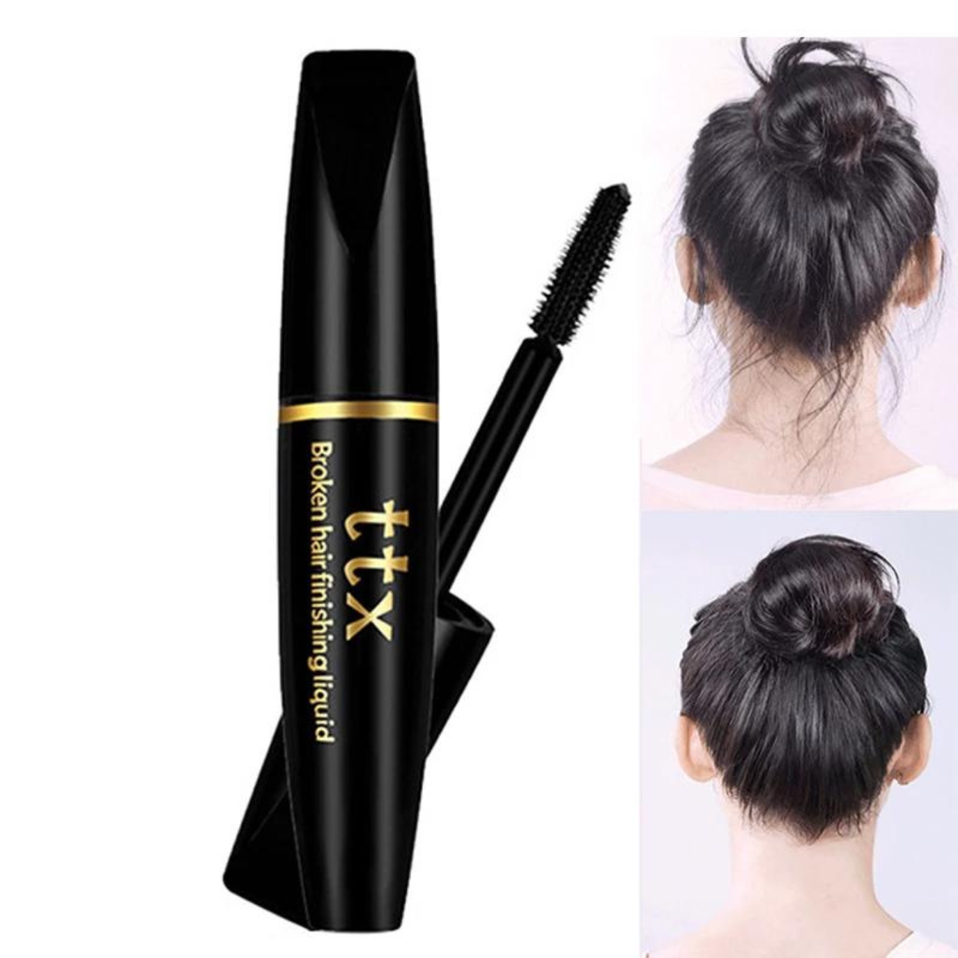 TTX Broken Hair Finishing Liquid 15 g