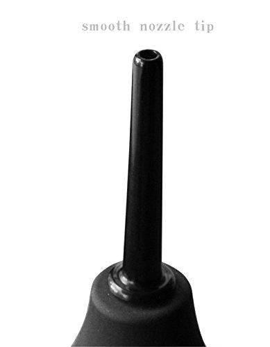 Beauty Molly Anal Douches Superior Medical Materials Enema Bulbs, 7 Ounce