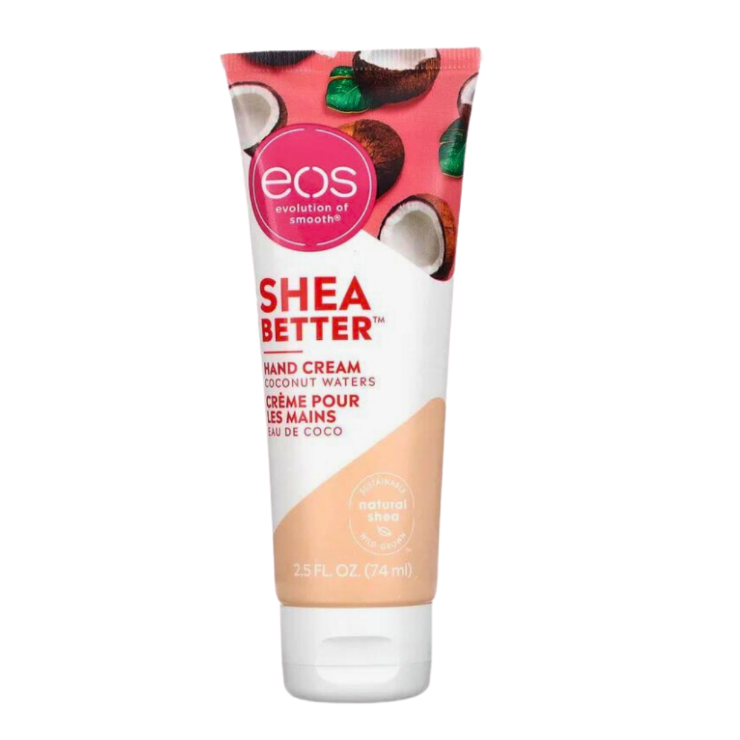 EOS Shea Better Hand Cream 2.5 fl.oz. / 74 ml