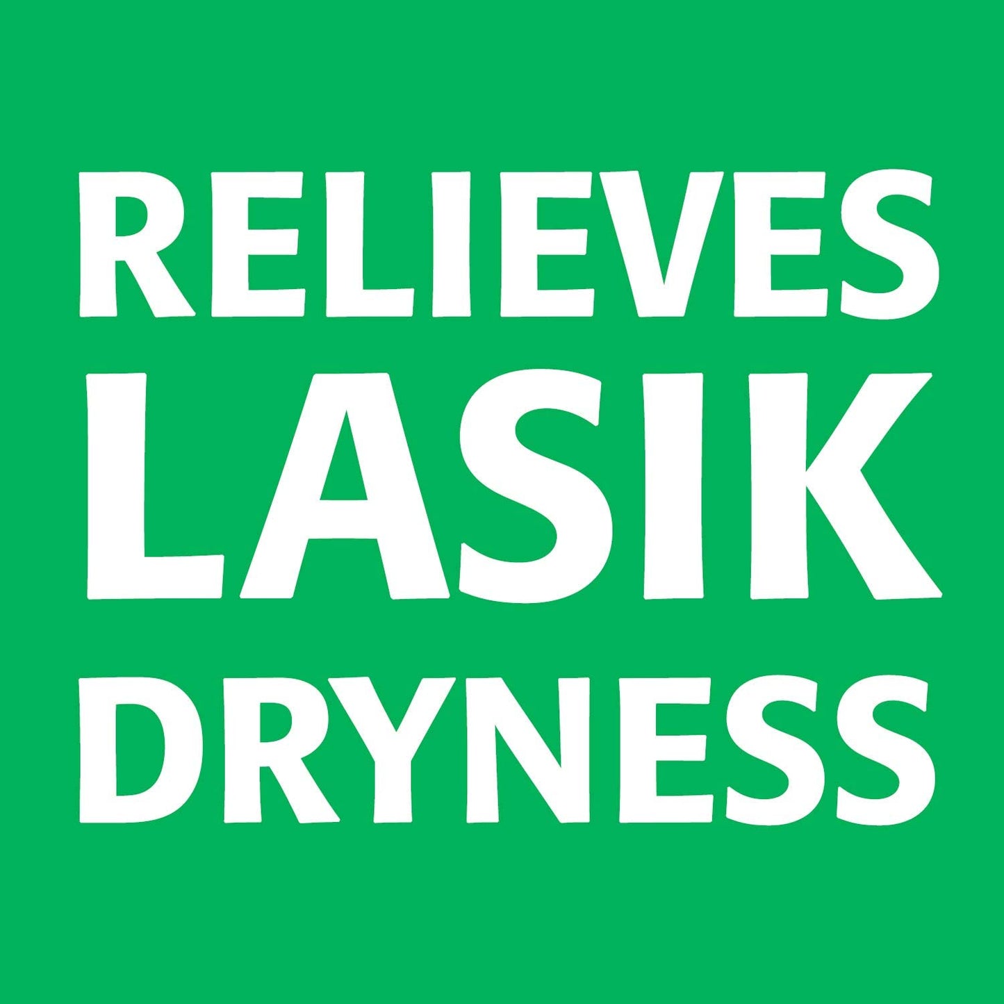 Refresh Plus Lubricant Eye Drops Moisturizing Relief, 50 Vials