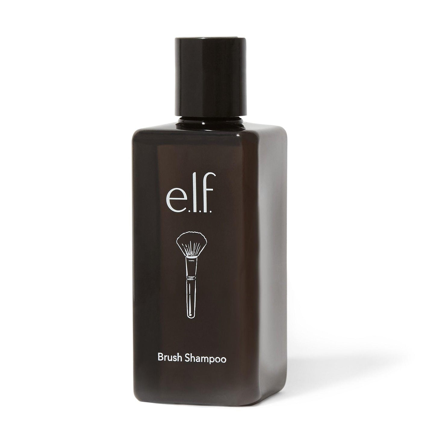 E.L.F Brush Shampoo 120 ml (Clear)