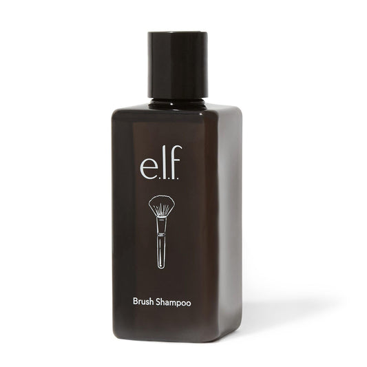 E.L.F Brush Shampoo 120 ml (Clear)