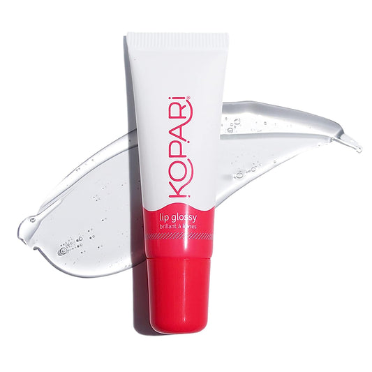 Kopari Lip Glossy Silicone Free 0.35 oz / 10g