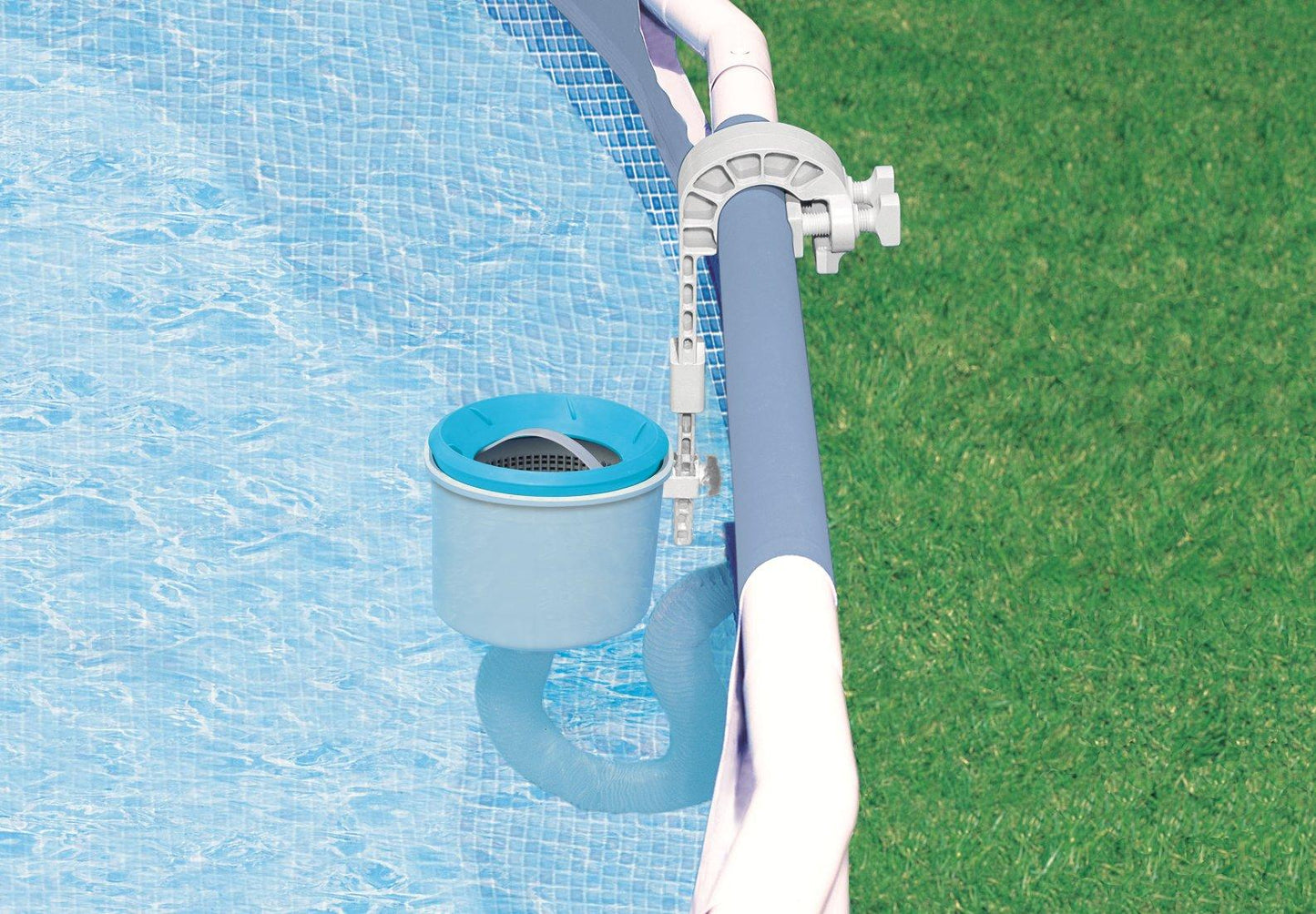 Intex Deluxe Pool Skimmer