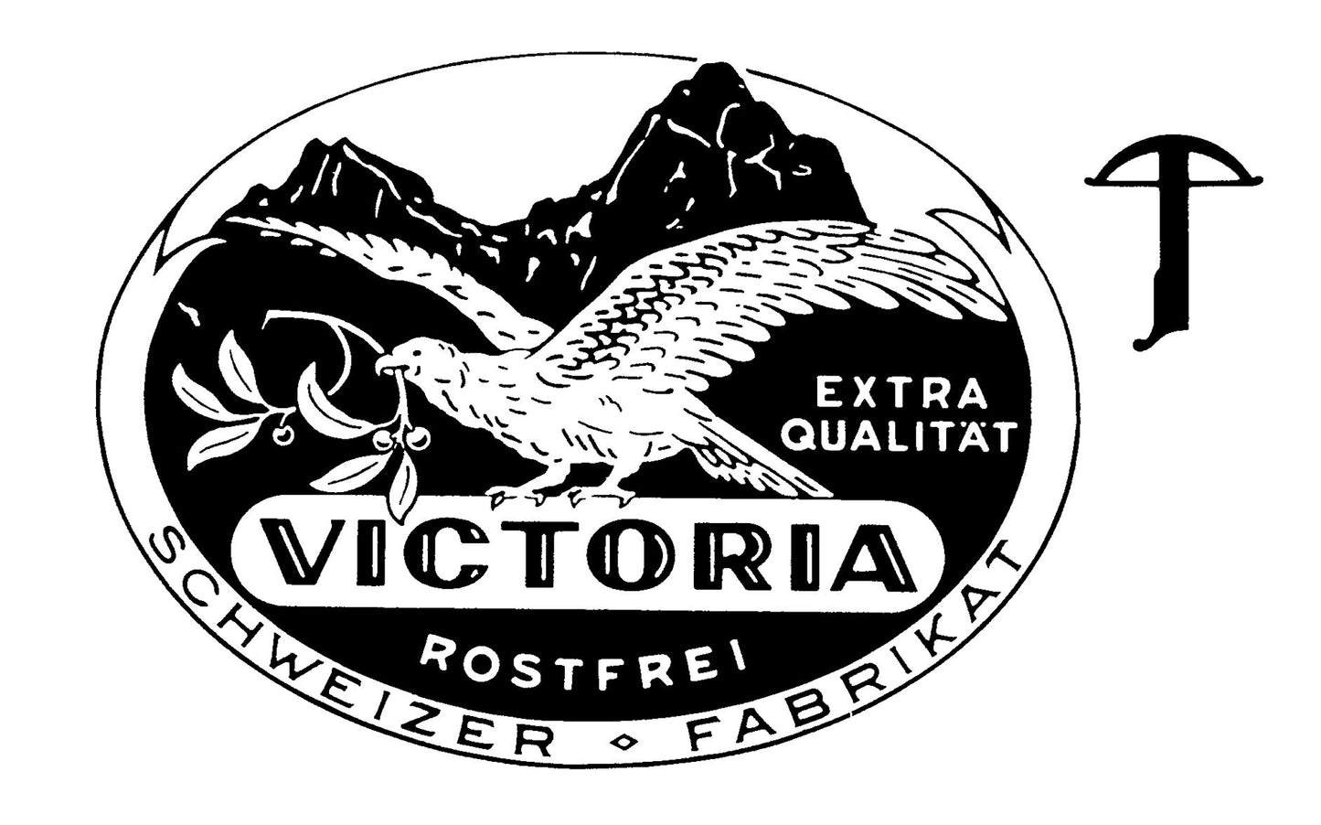 Victorinox Straight Edge Black Boning Knife 5.6203.15