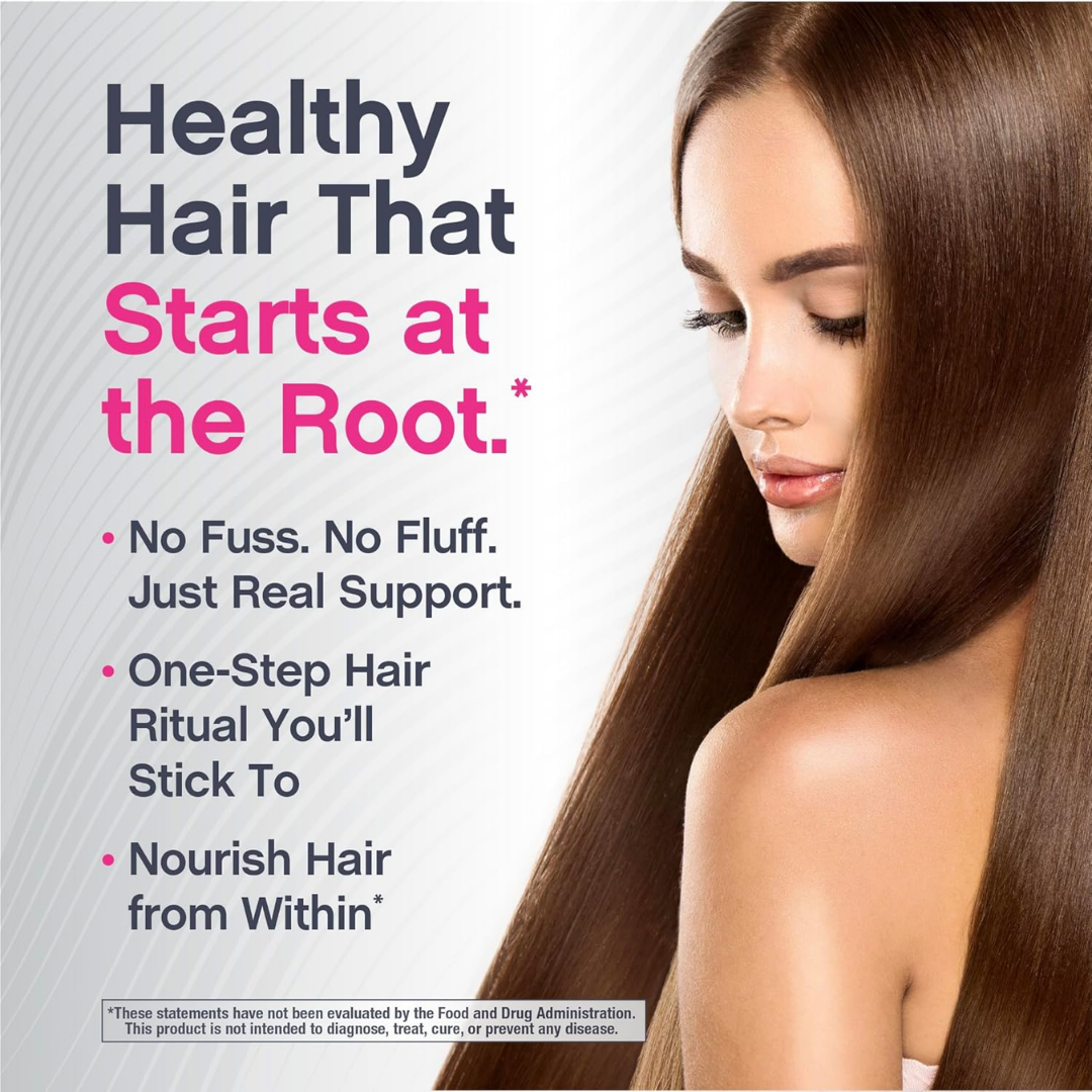 NeoCell Biotin Hair Revitalizer 10,000 mcg, 300 Softgels
