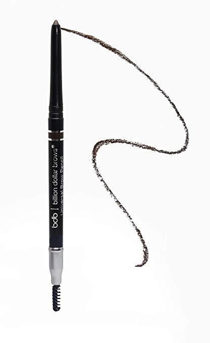 Billion Dollar Brows Universal Brow Pencil, 0.27 g