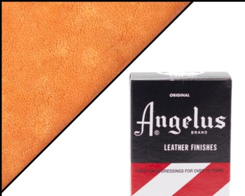 Angelus Leather Finishes Dye Mahogany 90 ml