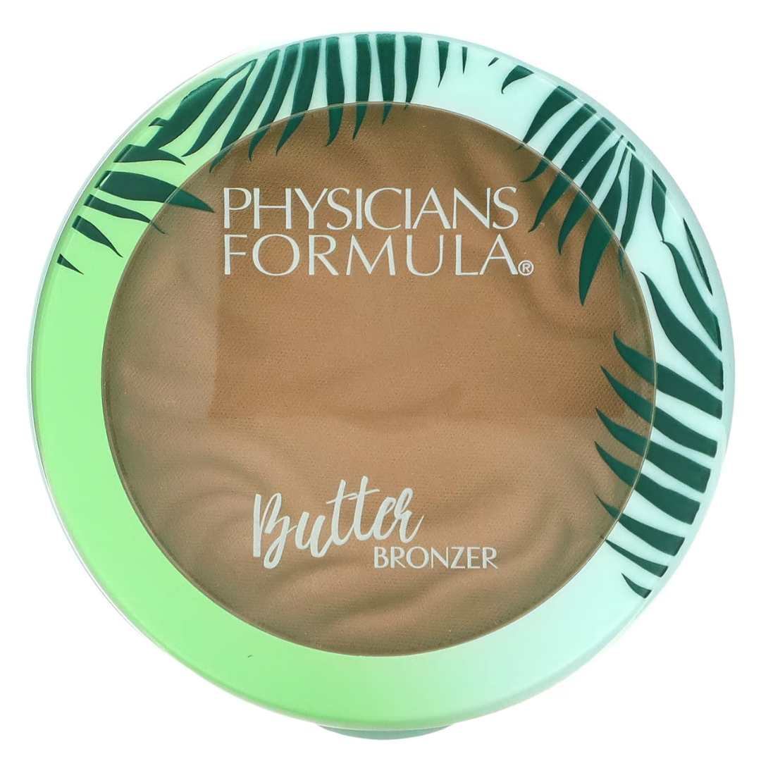 Physicians Formula Murumuru Butter Bronzer, 11g / 0.38oz