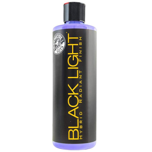 Chemical Guys Black Light Hybrid Radiant Finish Color Enhancer 16 fl oz