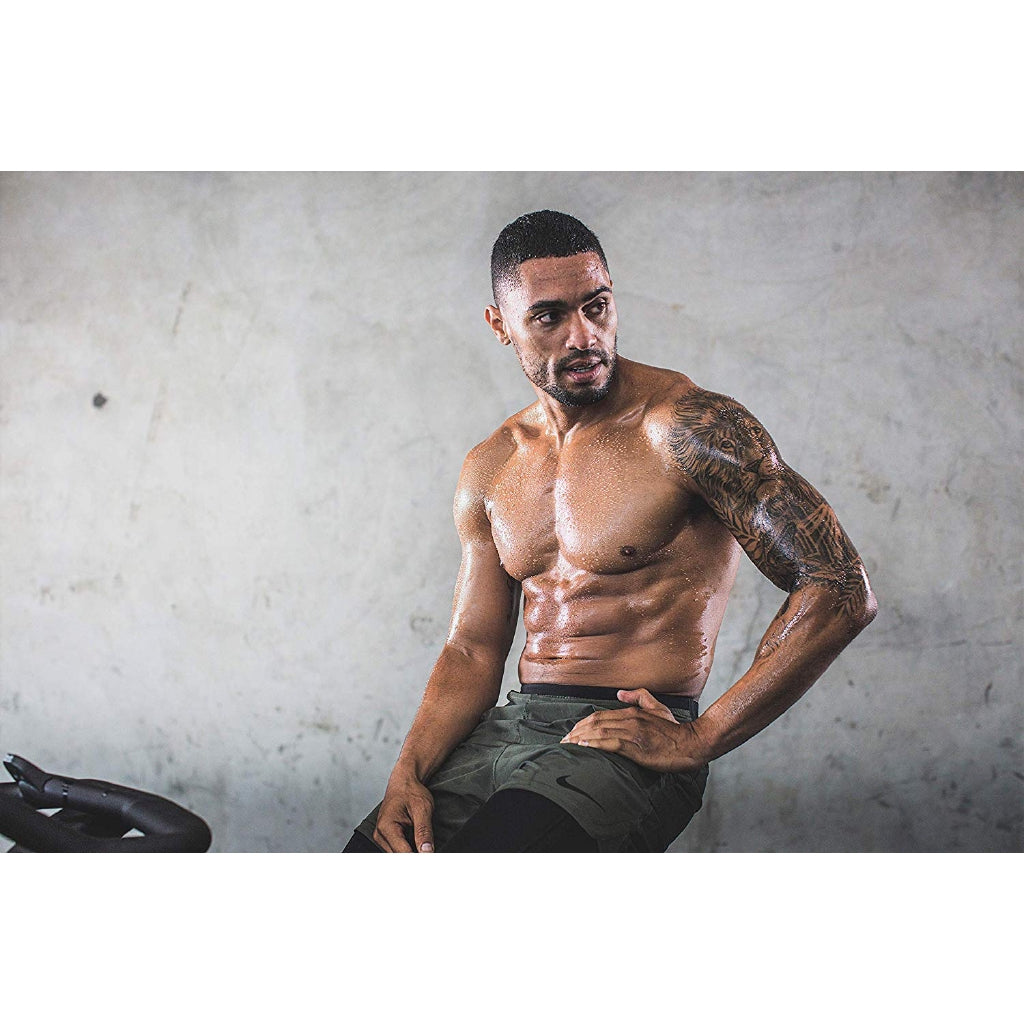 Sports Research Sweet Sweat Coconut Workout Enhancer Gel  (13.5 oz) 383 g