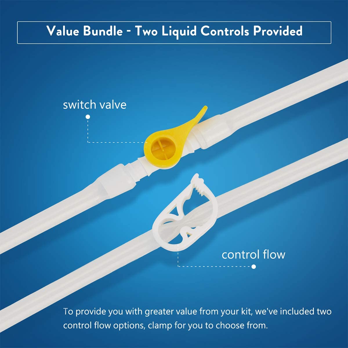 Enema Kit 2Lt Superior Stainless Steel