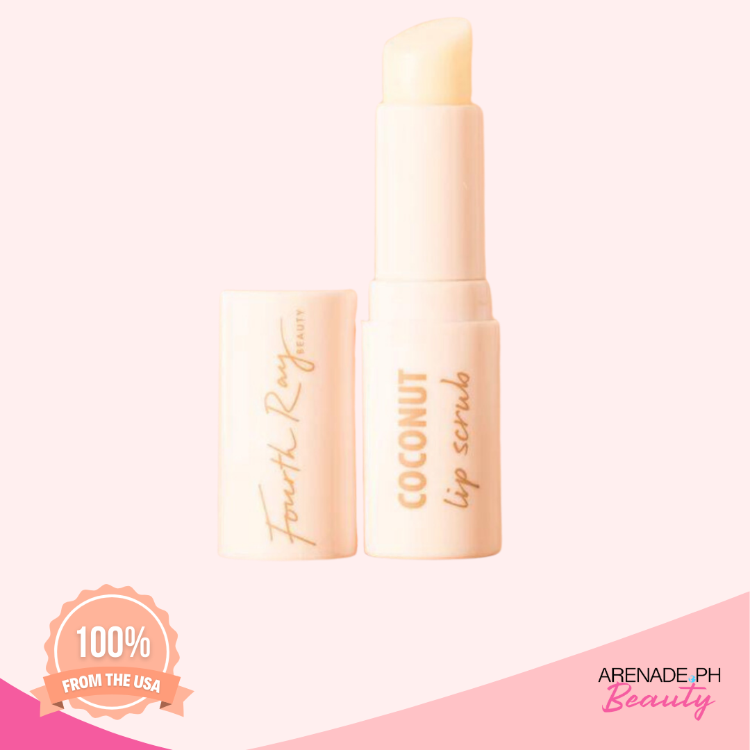 Colourpop Fourth Ray Beauty Coconut Lip 0.12 oz / 3.5g