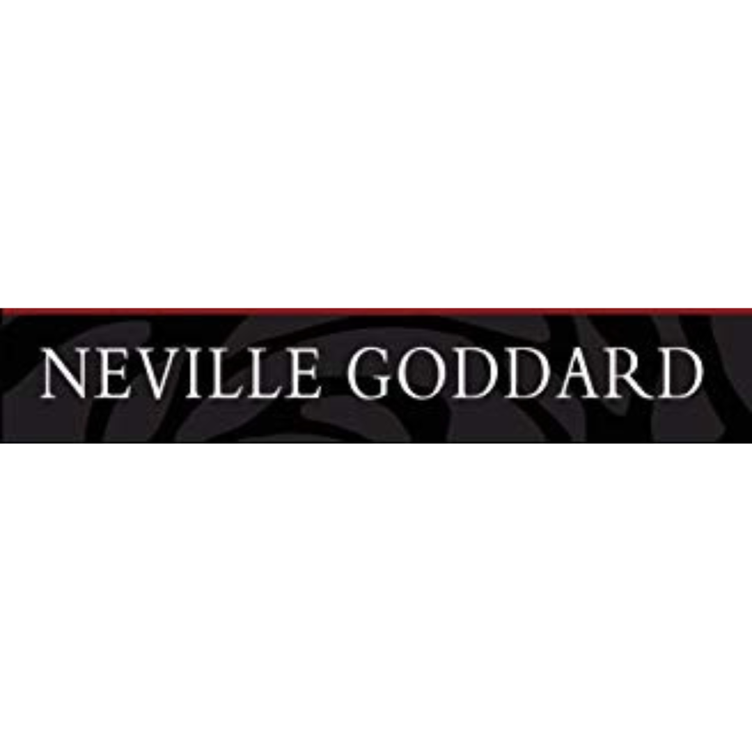 Feeling is the Secret Ideas that Shape the World by Neville Goddard Paperback – July 12, 2010