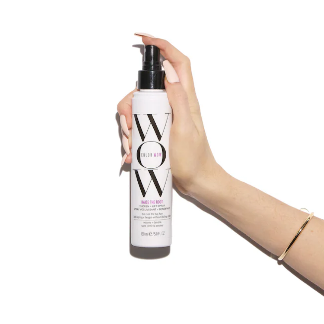 Color Wow Raise The Root Thicken + Lift Spray, 150 ml / 5 fl. oz.