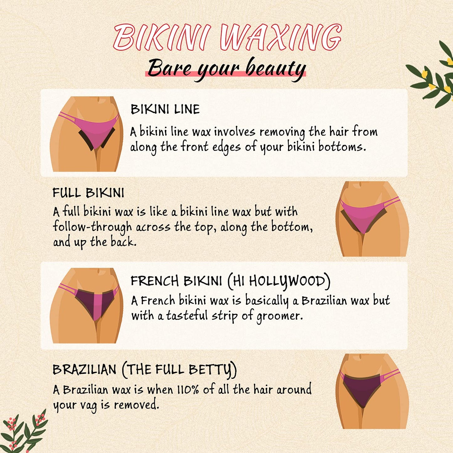 Ajoura Refill Hard Wax Beads For Hair Removal, 453 g