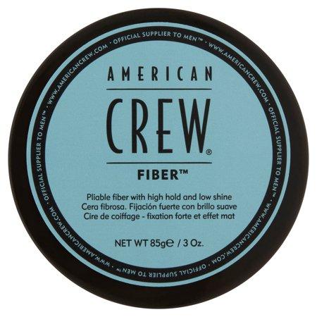 American Crew Fiber 3 Oz.