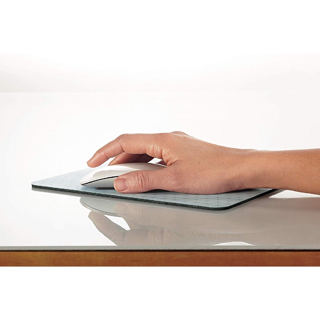 3M Precise Mouse Pad Extends the Battery Life of Wireless Mice MP114-BSD1